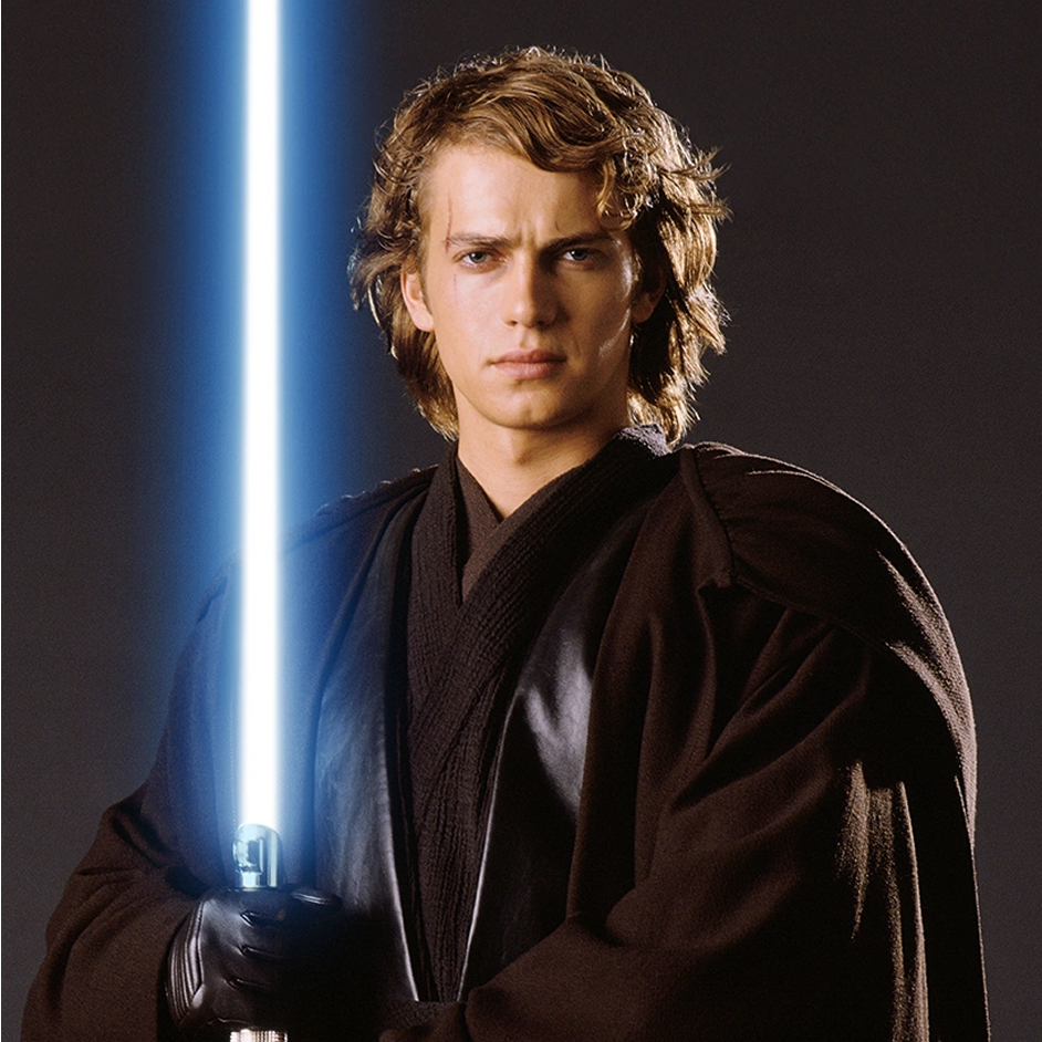 Darth Vader