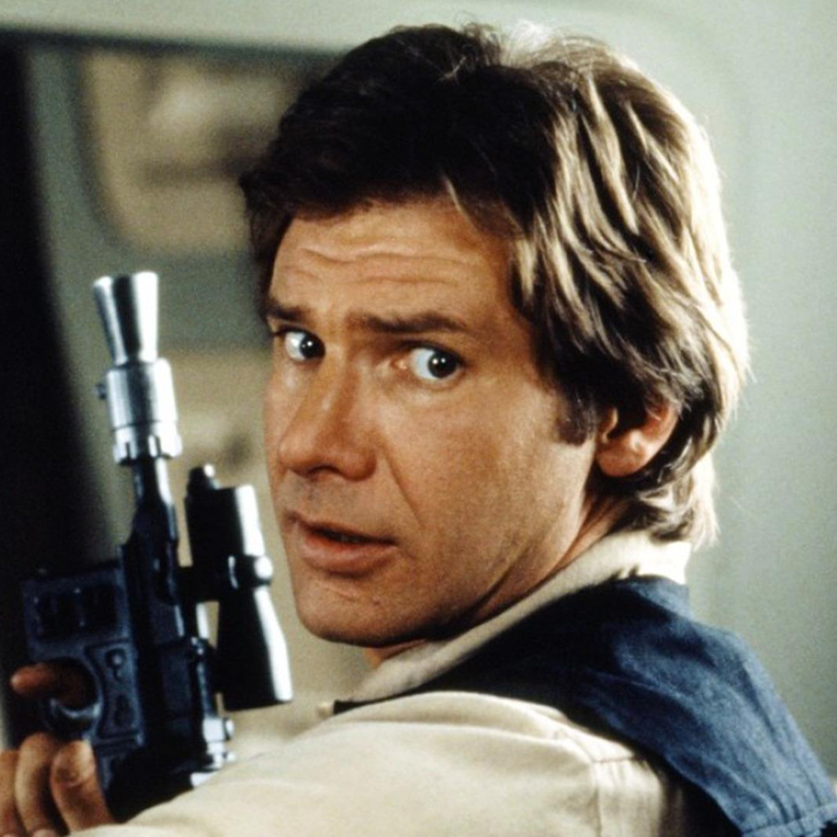 Han Solo