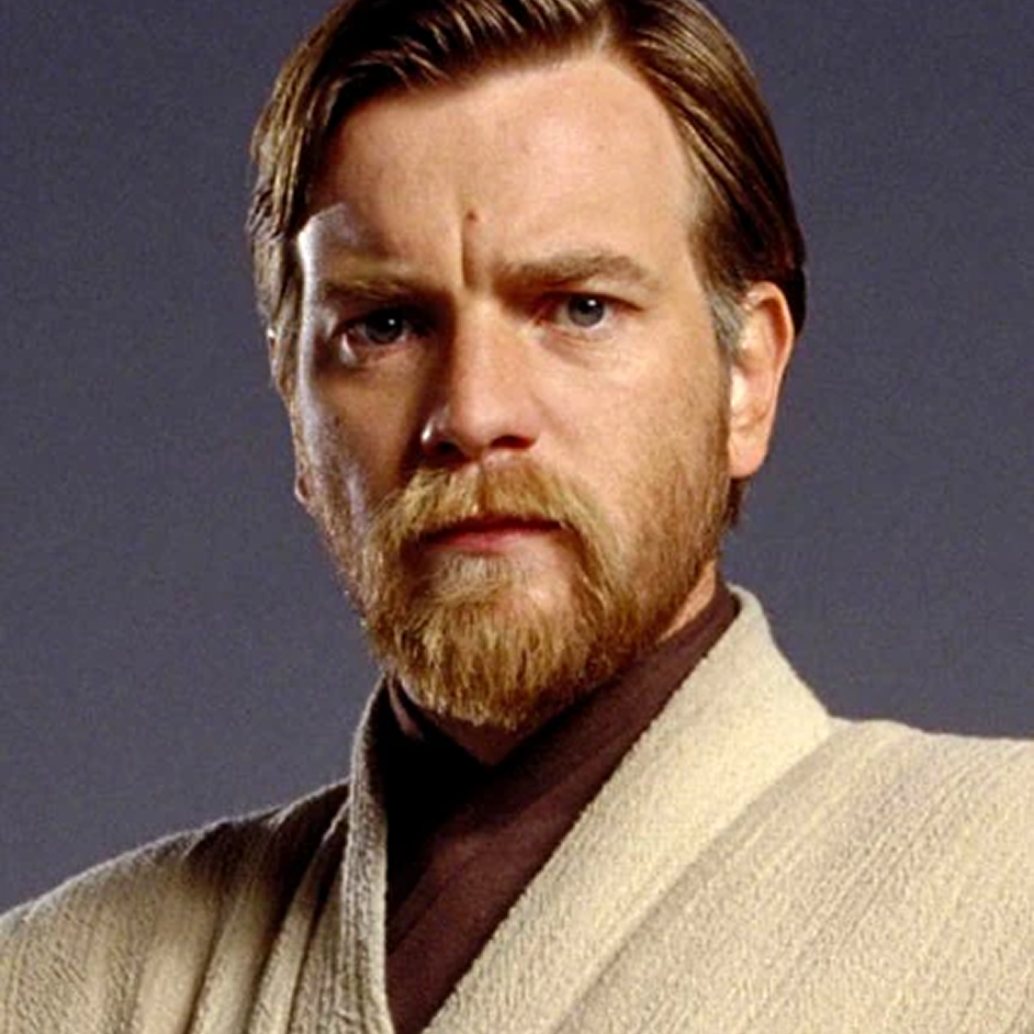 Obi-Wan Kenobi