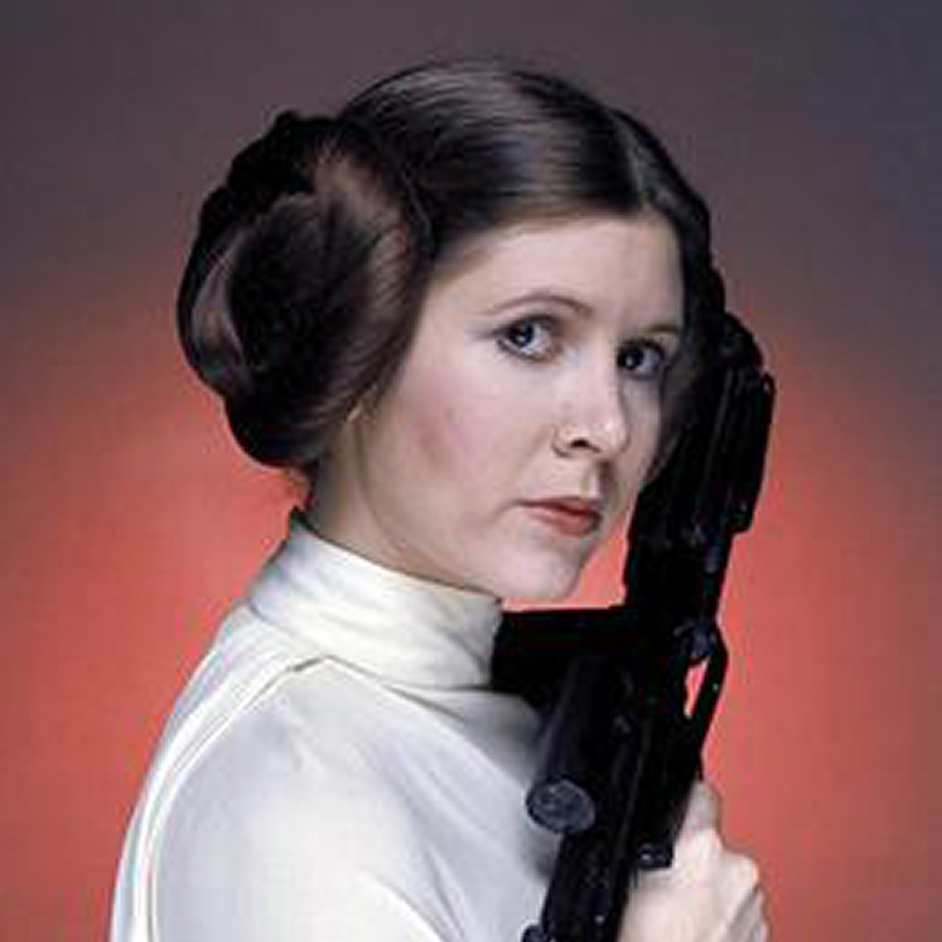 Princess Leia Organa