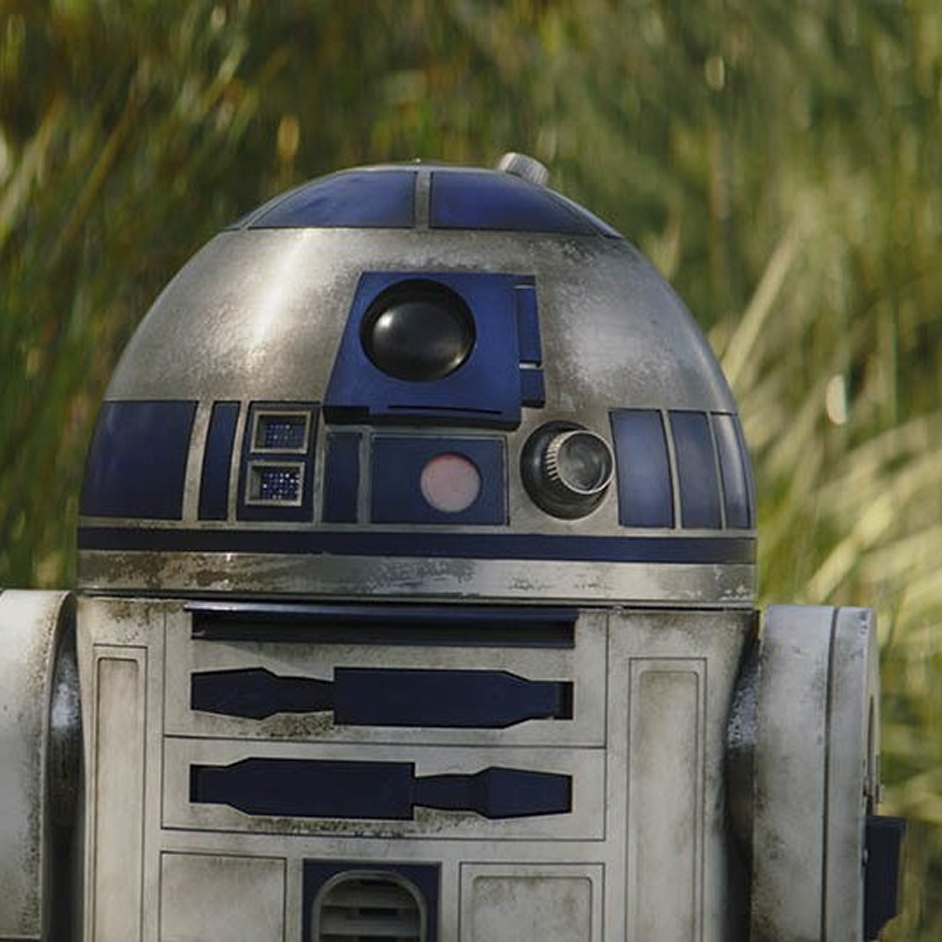 R2-D2
