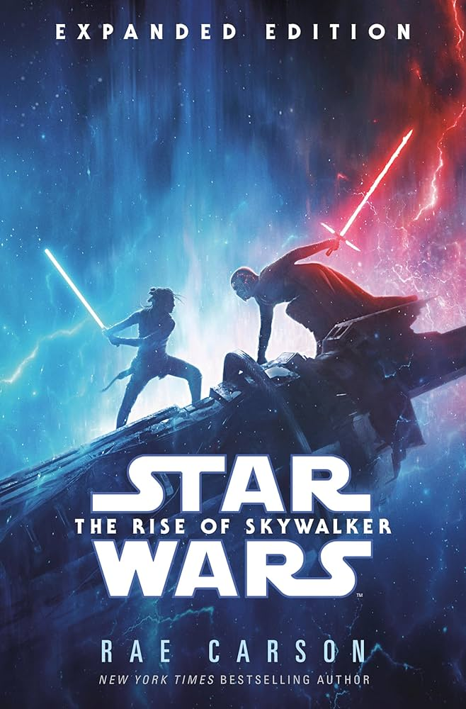 Episode IX: The Rise of Skywalker