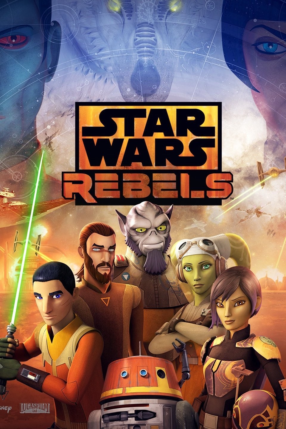 Star Wars Rebels