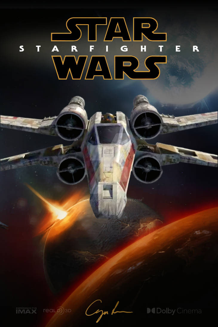 Starfighter