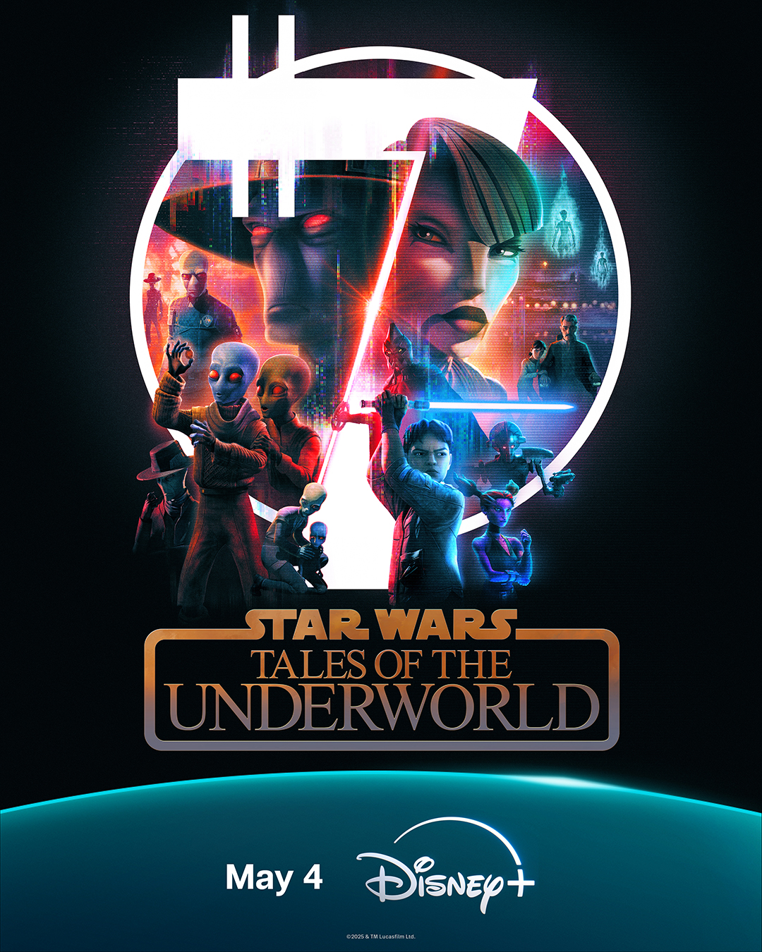 Tales of the Underworld