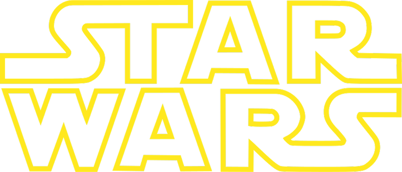 Star Wars logo
